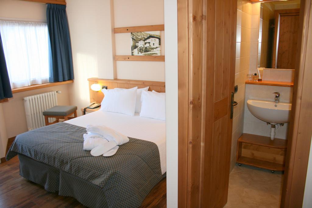 Hotel Larice Bianco 보르미오 외부 사진