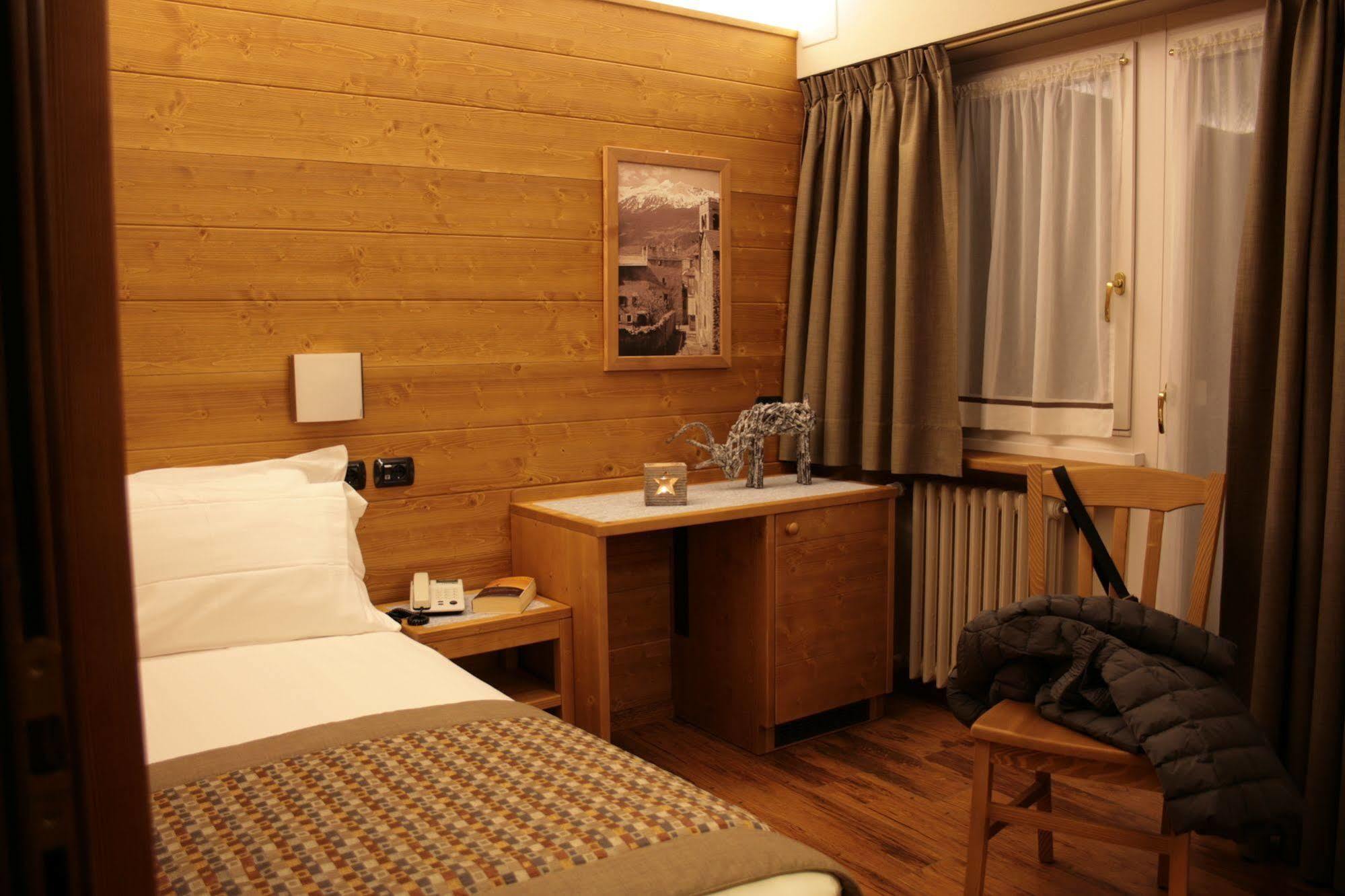 Hotel Larice Bianco 보르미오 외부 사진